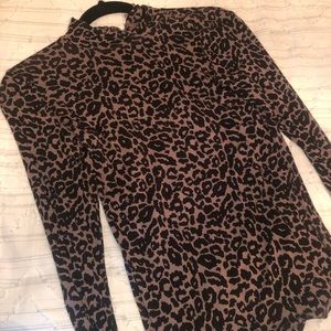 Free People Long Sleeve Shirt